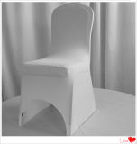 White Spandex Chair Cover\Wedding Chair Cover